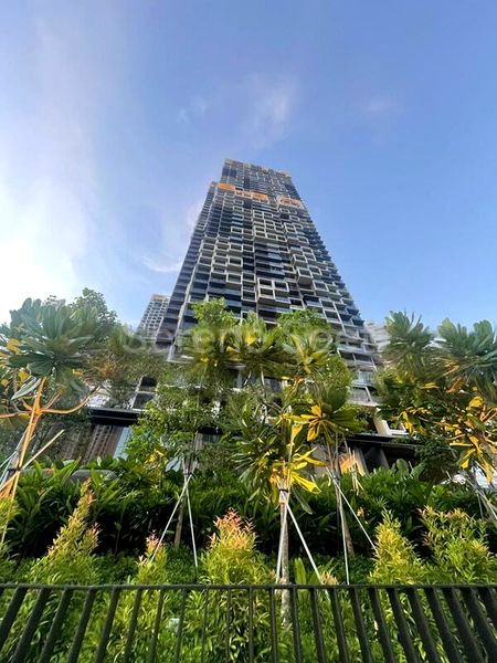 1 Bed Condo for Rent in  Irwell Hill Residences - Image 1